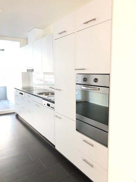 2 ½ rooms apartment, photo 4 of 7