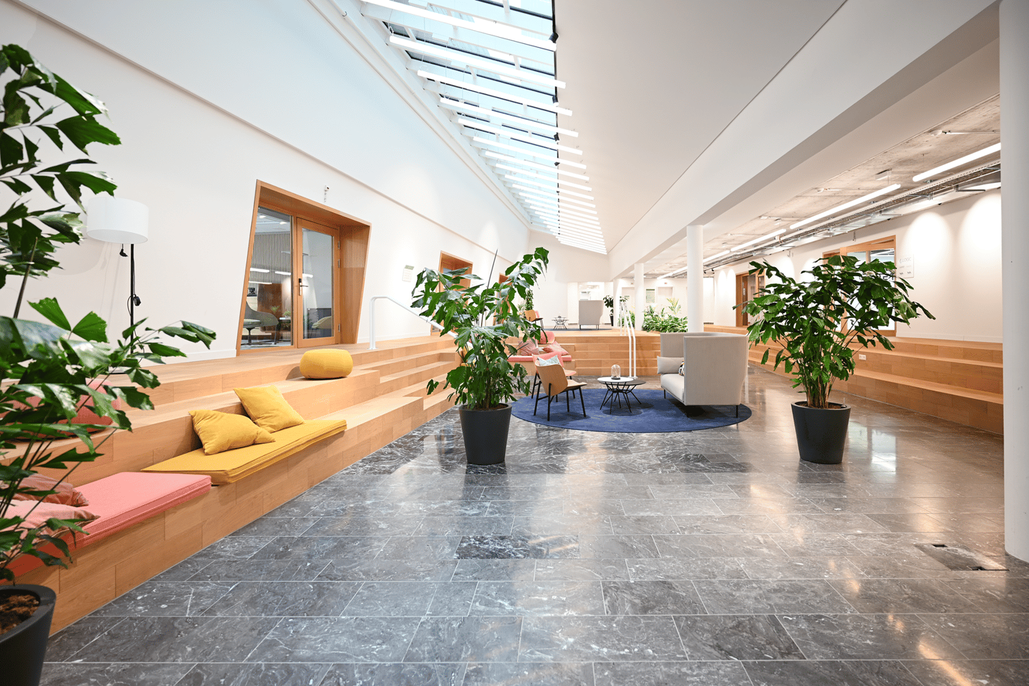 466m² office, photo 4 of 10