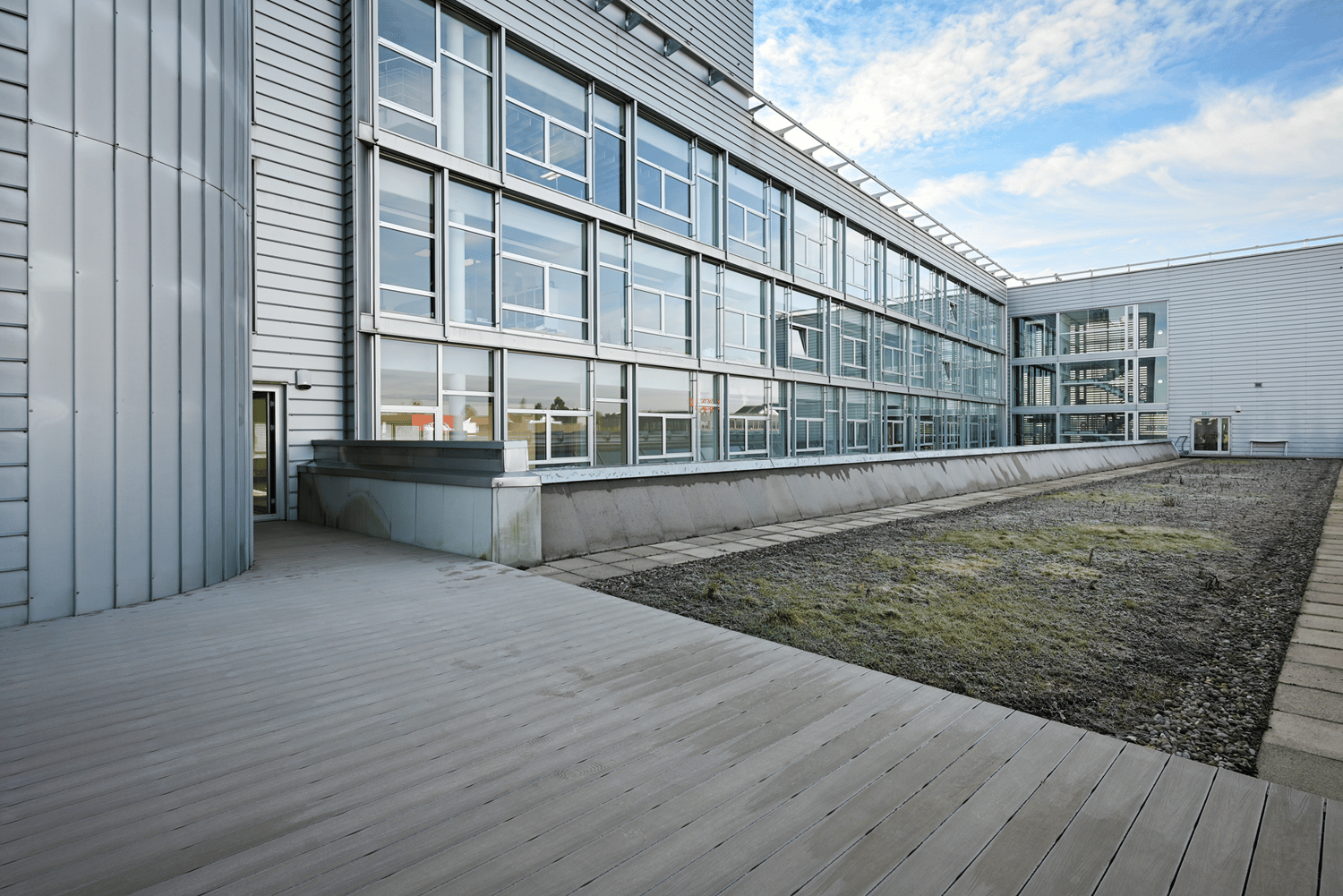 466m² office, photo 6 of 10