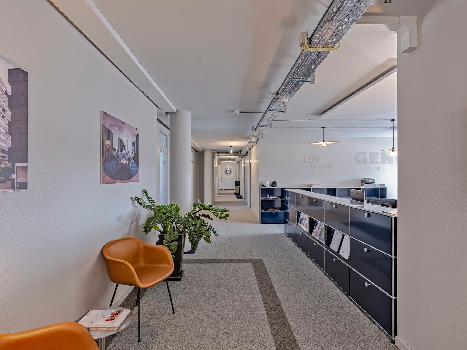 466m² office, photo 9 of 10