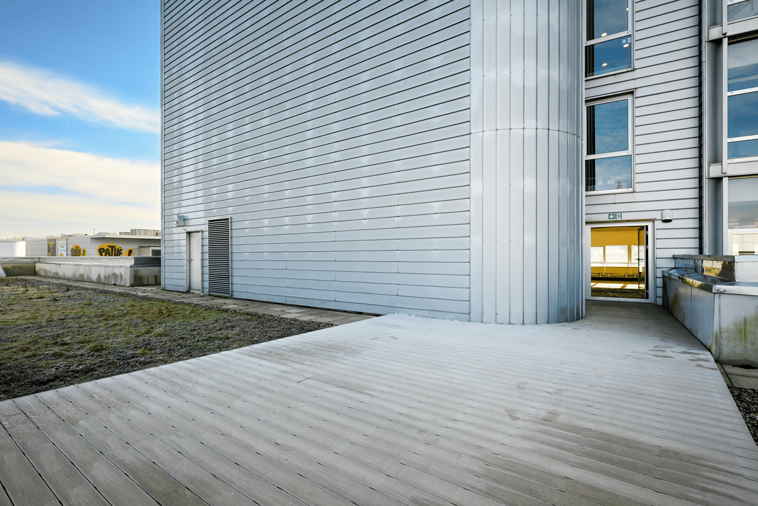 466m² office, photo 7 of 10