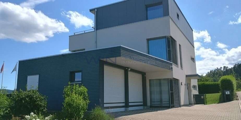 8 pièces maison individuelle