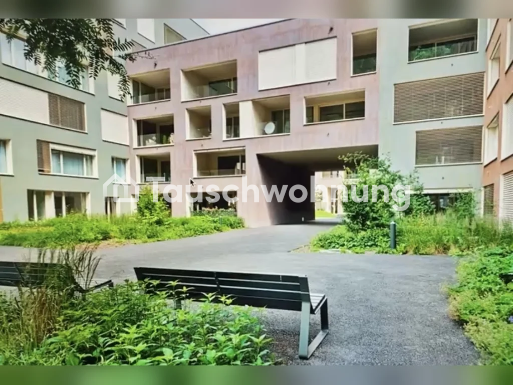Appartement de 2 ½ pièces