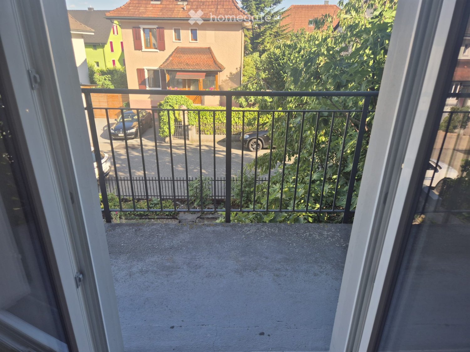 3 pièces appartement