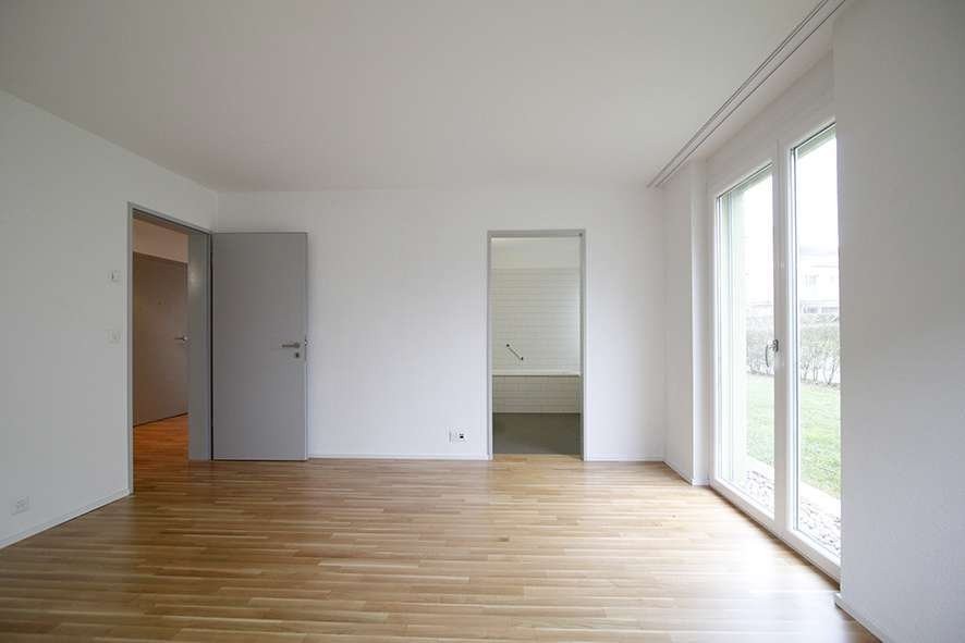 3 ½ rooms apartment, photo 5 of 5