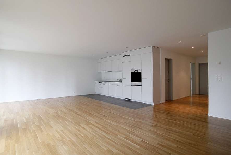 3 ½ rooms apartment, photo 3 of 5