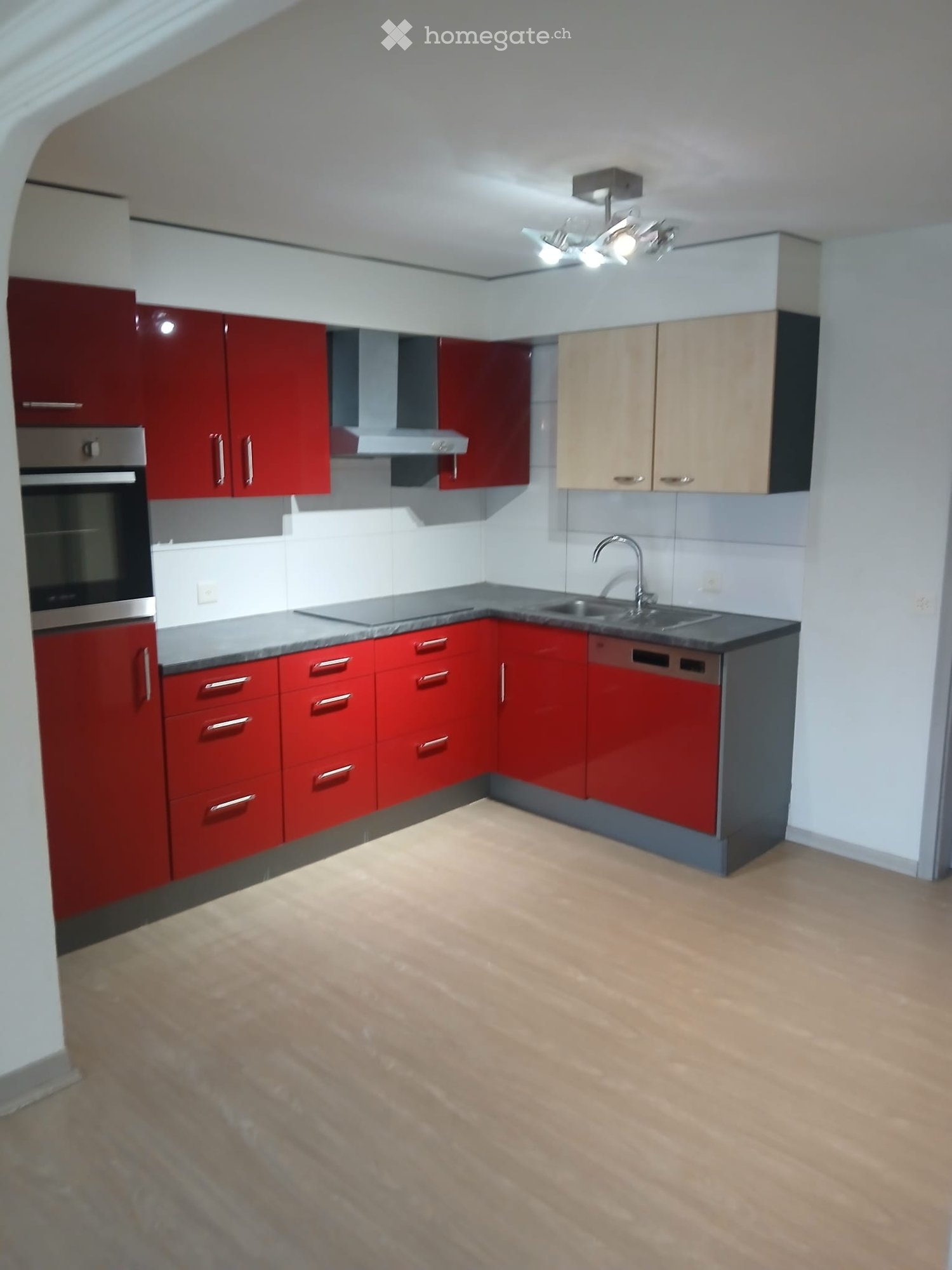 3 ½ rooms apartment, photo 1 of 5