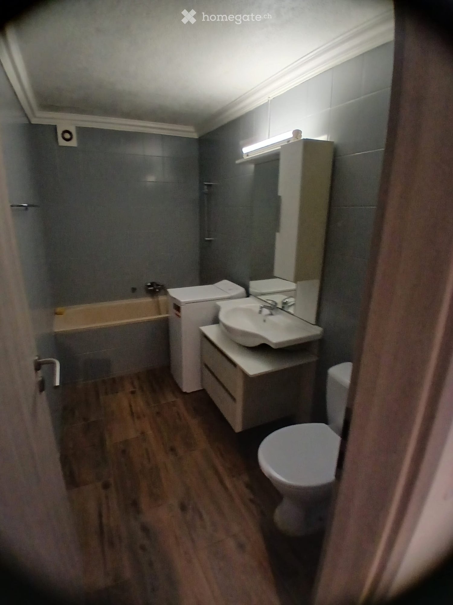 3 ½ rooms apartment, photo 2 of 5