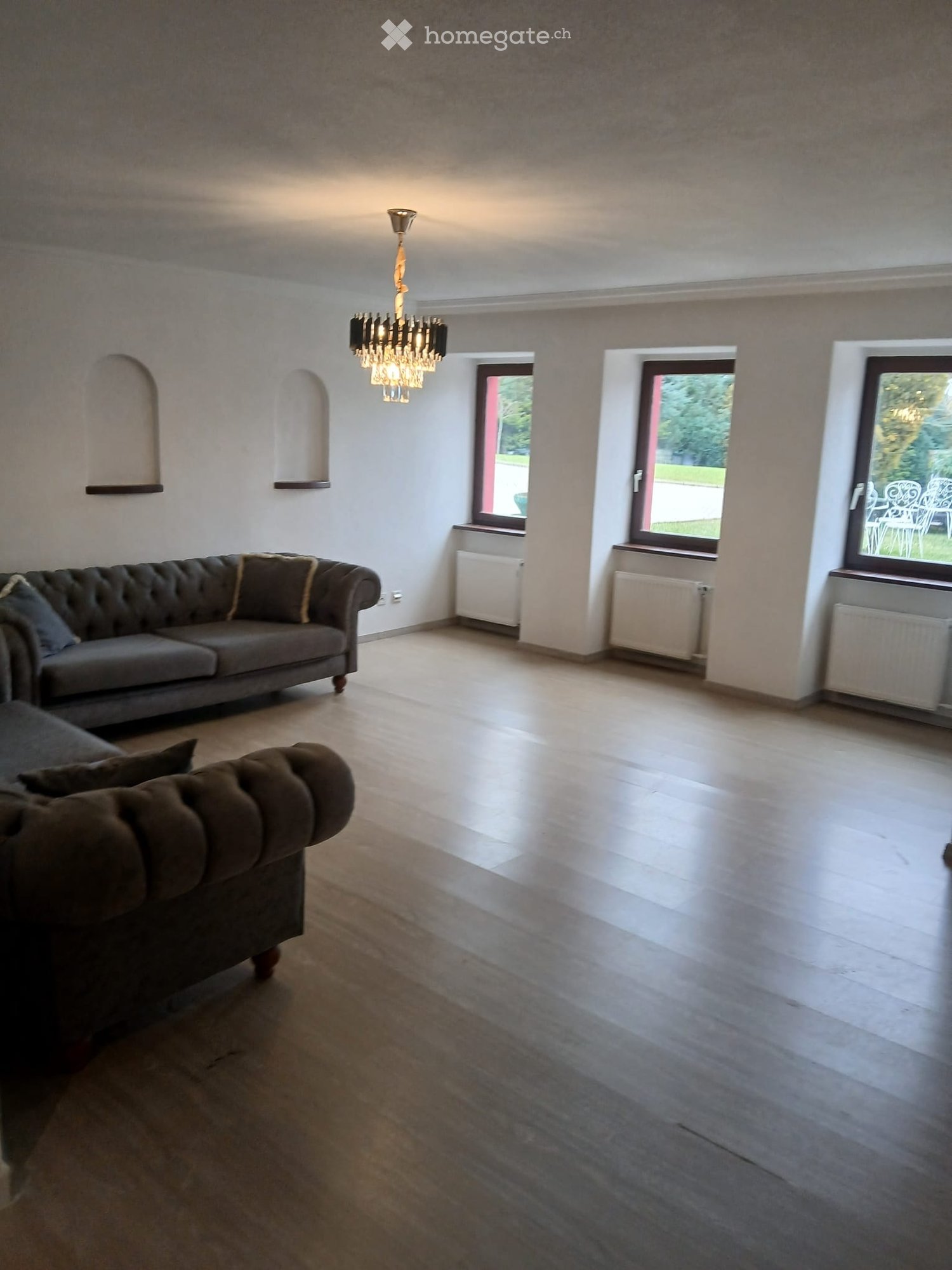 3 ½ rooms apartment, photo 3 of 5