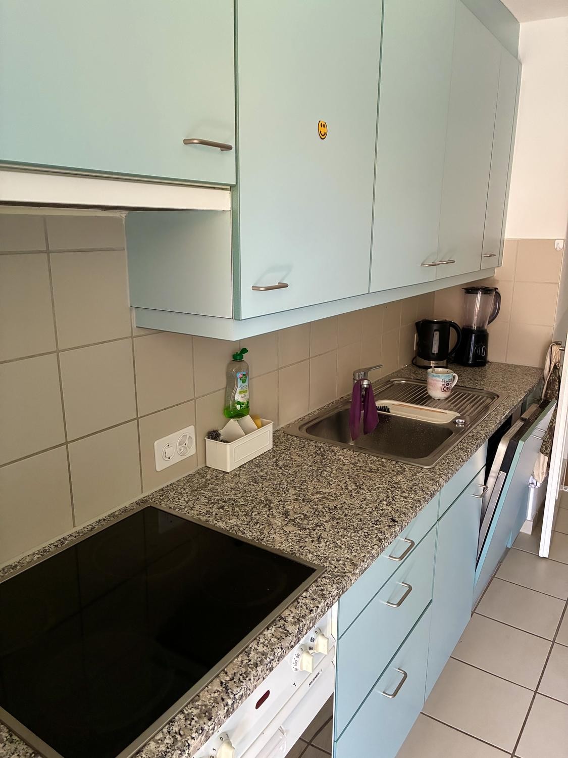 3 ½ rooms apartment, photo 8 of 10