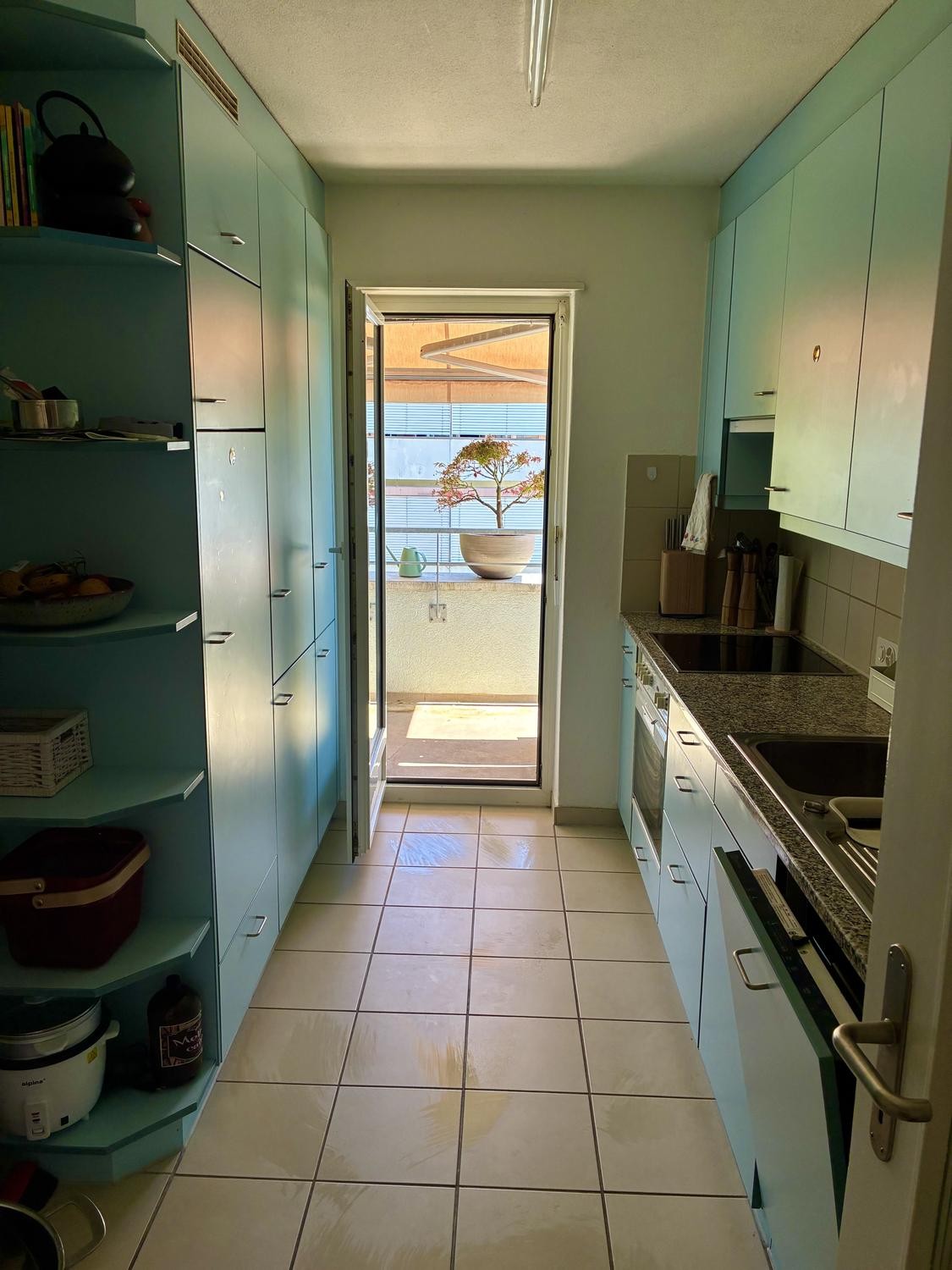 3 ½ rooms apartment, photo 7 of 10