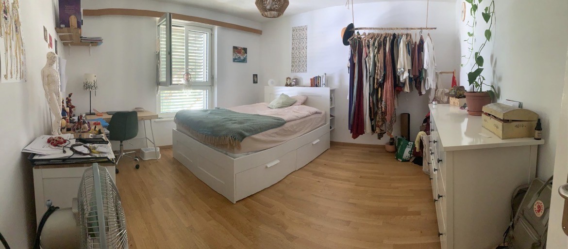 3 ½ rooms apartment, photo 3 of 10
