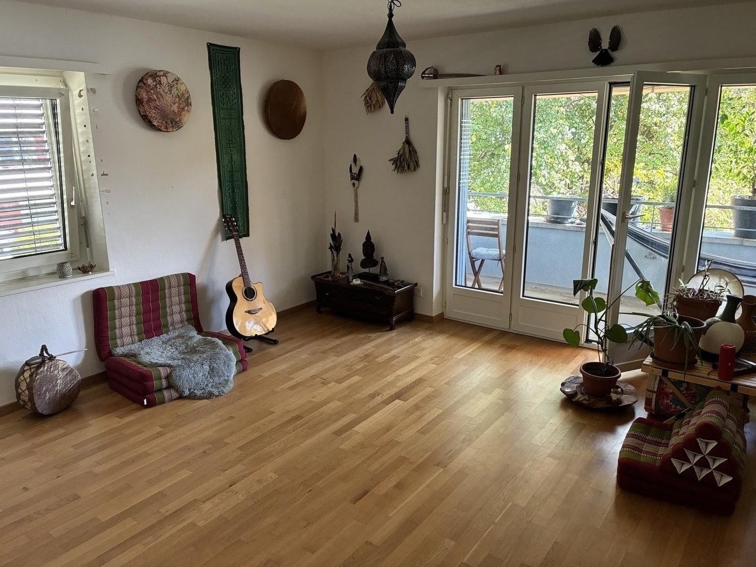 3 ½ rooms apartment, photo 2 of 10