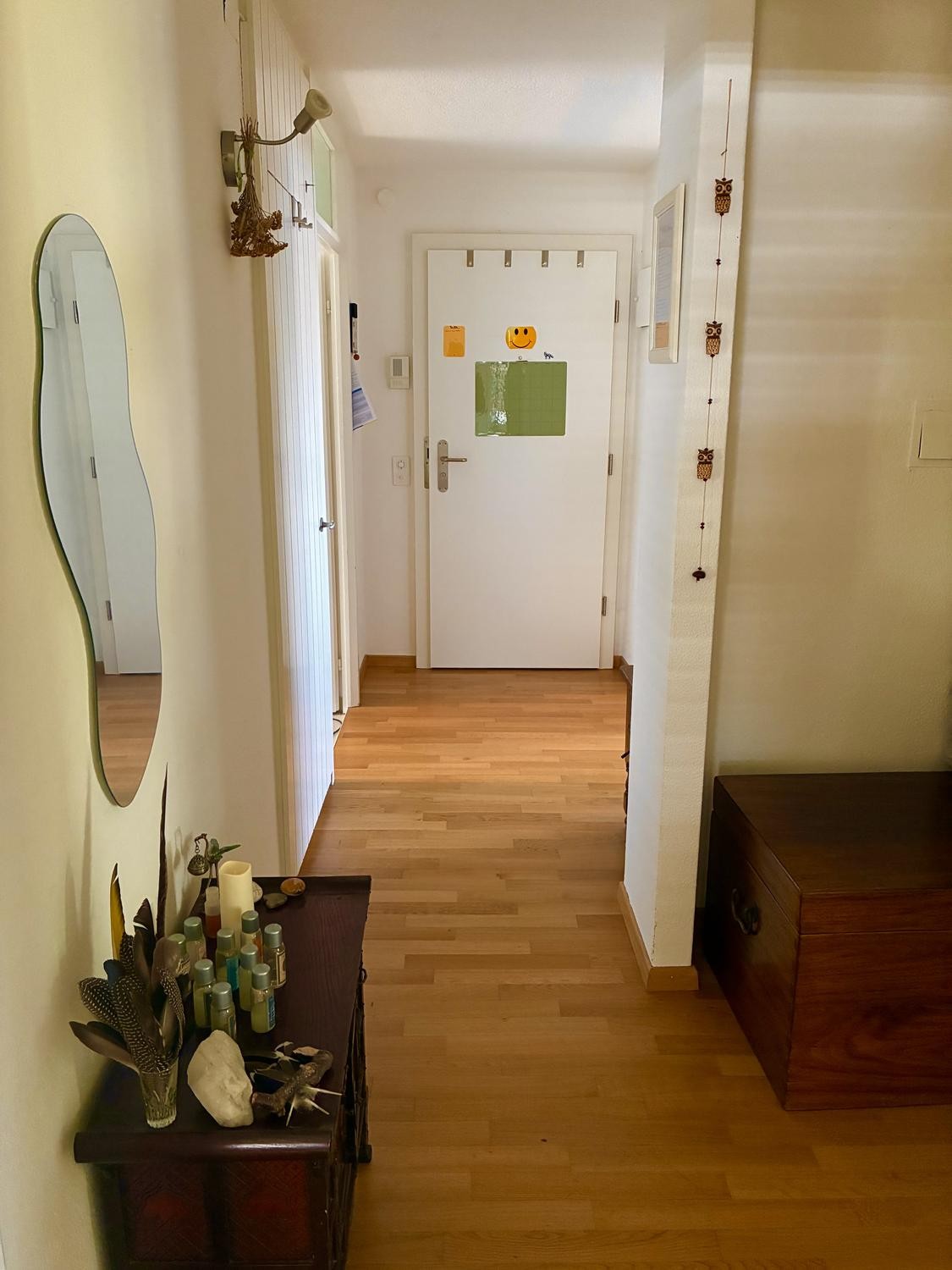 3 ½ rooms apartment, photo 9 of 10