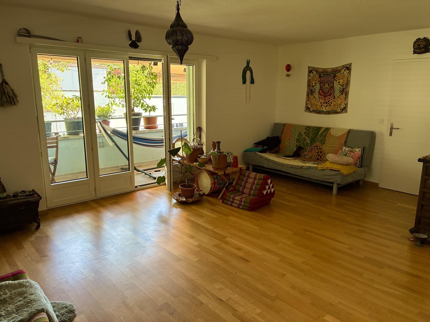 3 ½ rooms apartment, photo 10 of 10