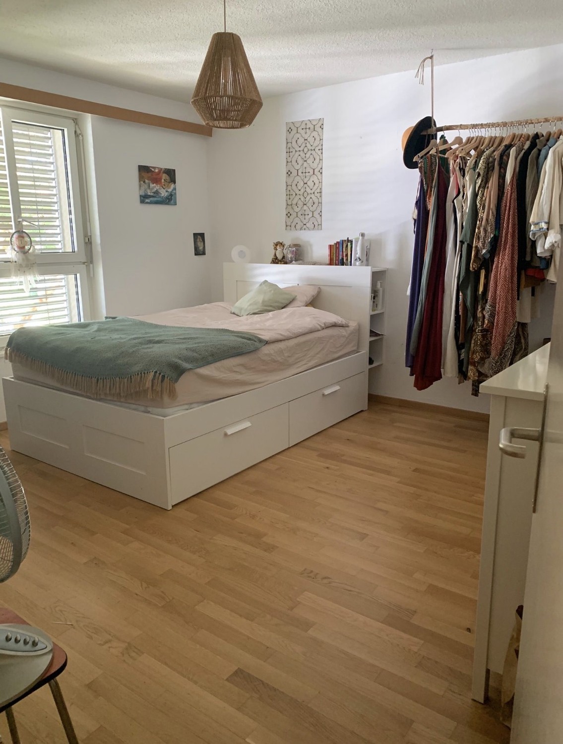 3 ½ rooms apartment, photo 5 of 10