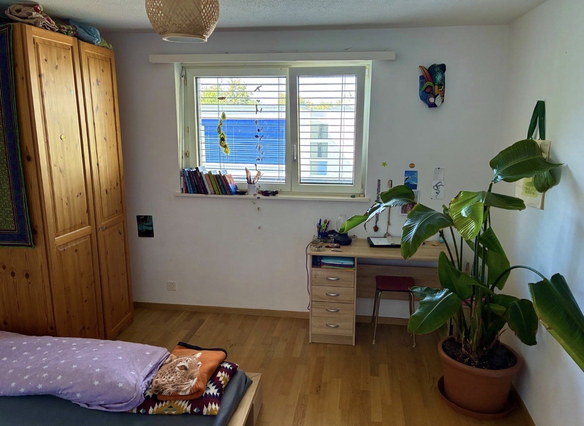 3 ½ rooms apartment, photo 6 of 10