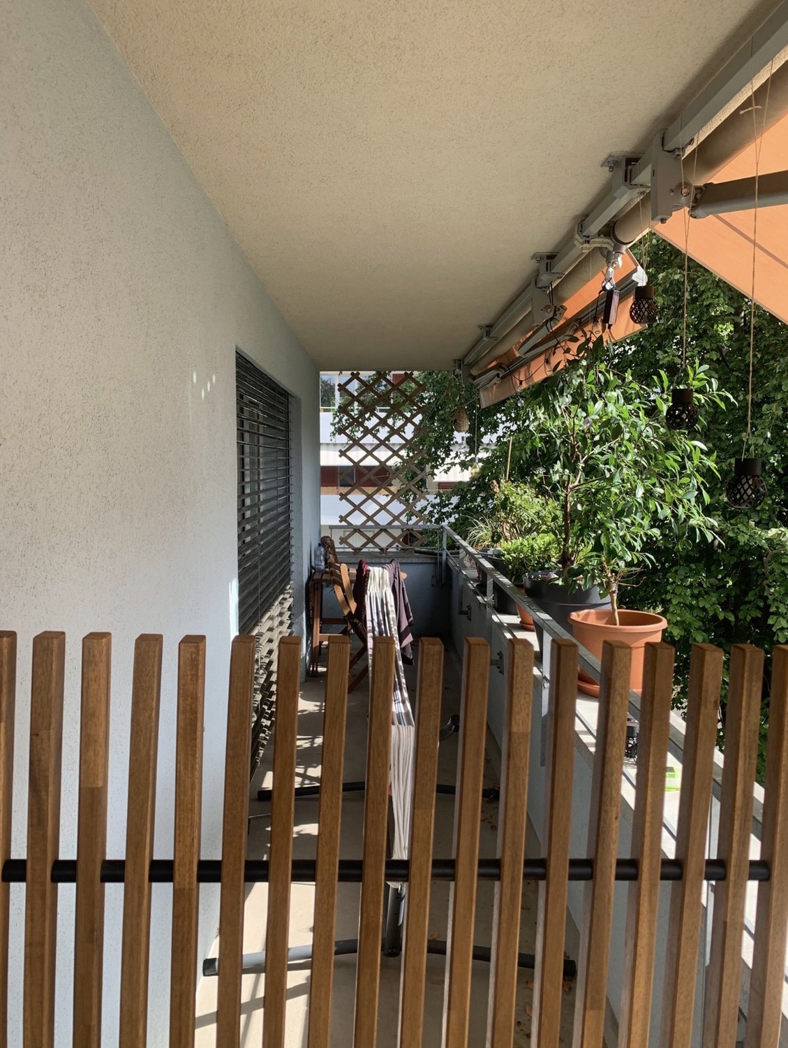 3 ½ rooms apartment, photo 1 of 10