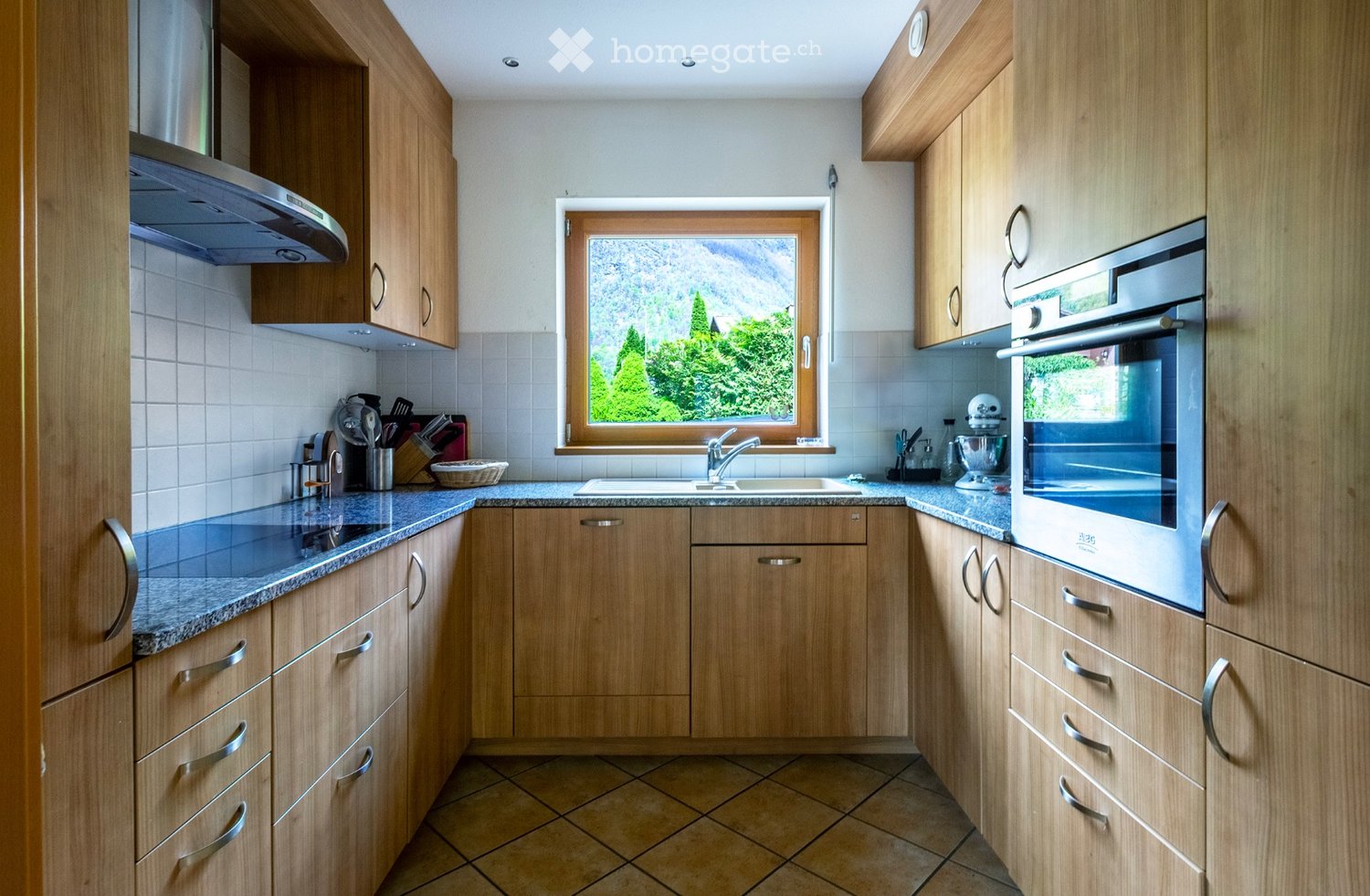 3 rooms single house