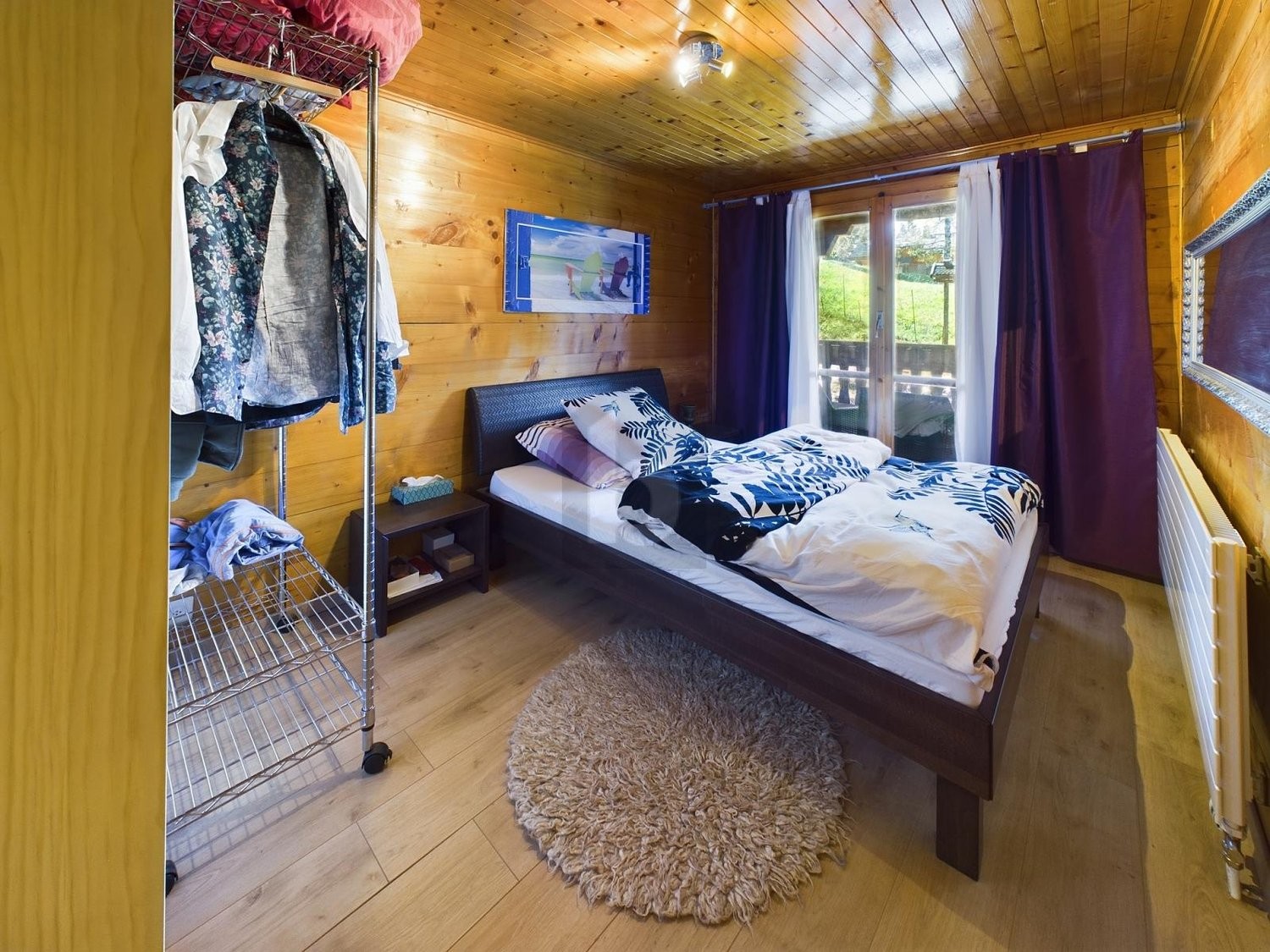 5 rooms chalet, photo 3 of 4