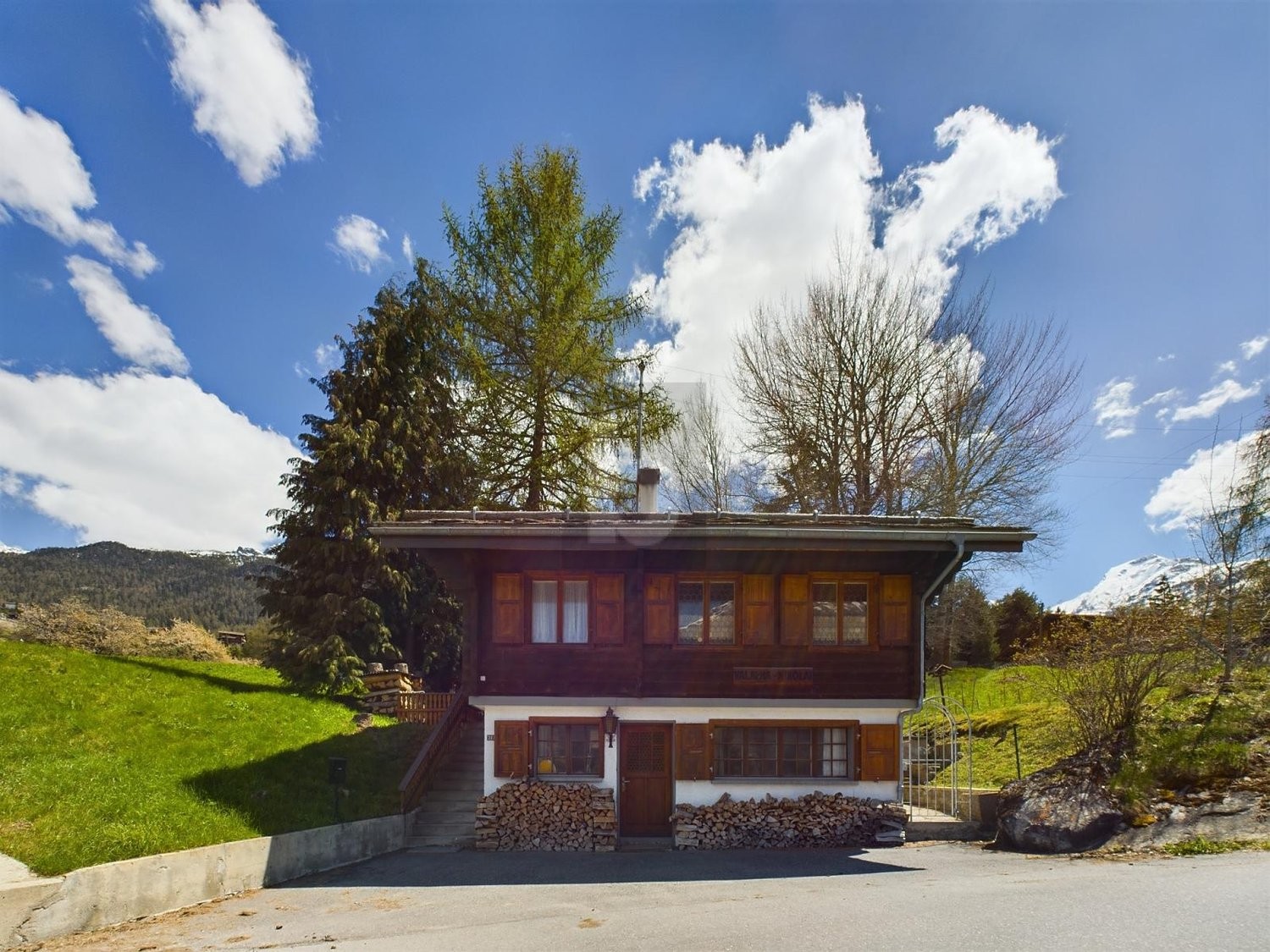 5 rooms chalet, photo 2 of 4
