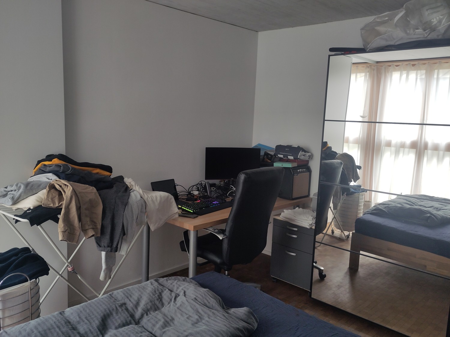 Appartement de 2 ½ pièces, photo 4 sur 10