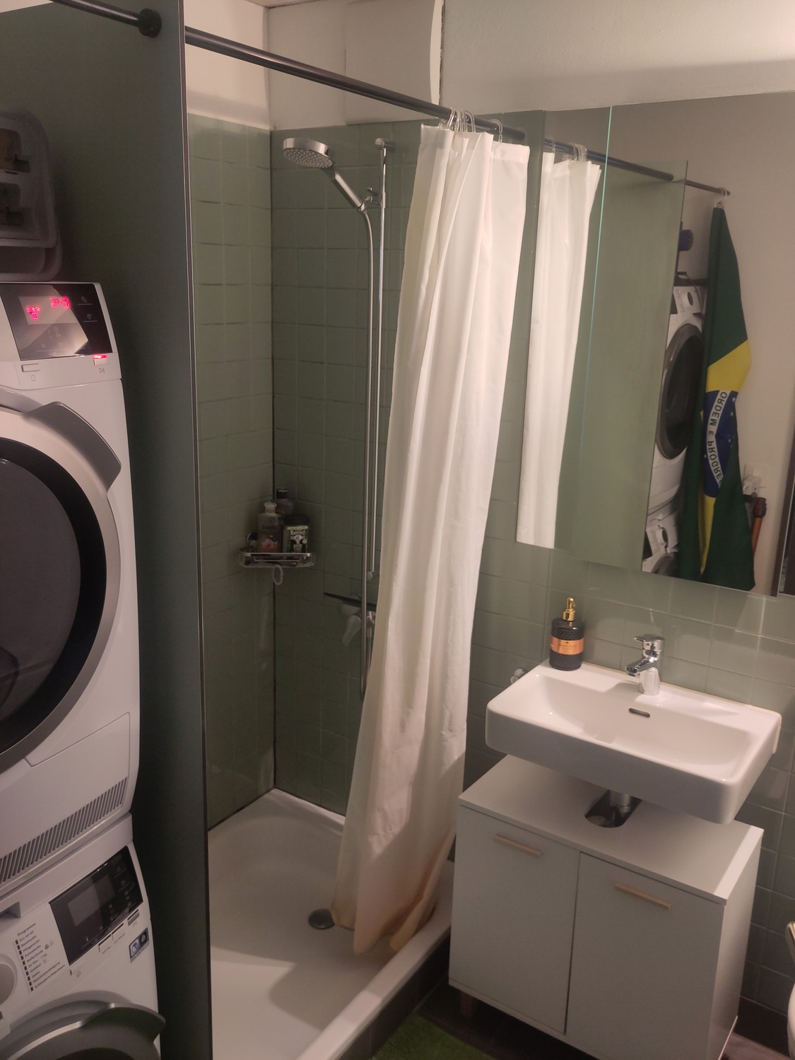 Appartement de 2 ½ pièces, photo 8 sur 10