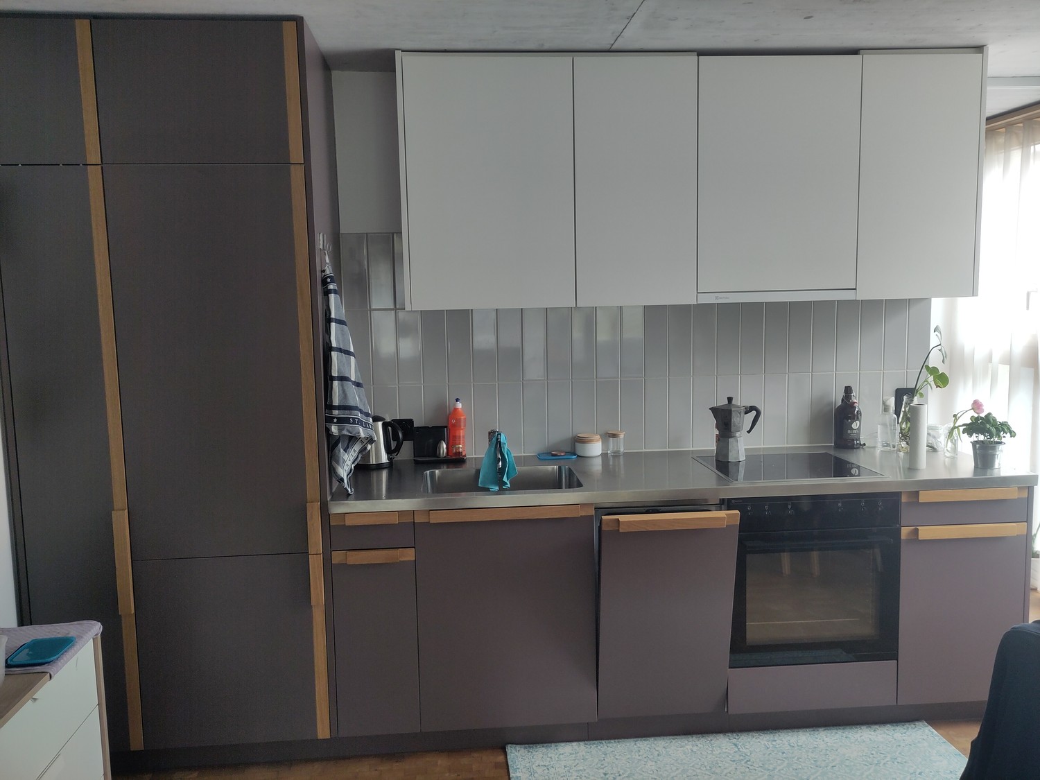 Appartement de 2 ½ pièces, photo 6 sur 10