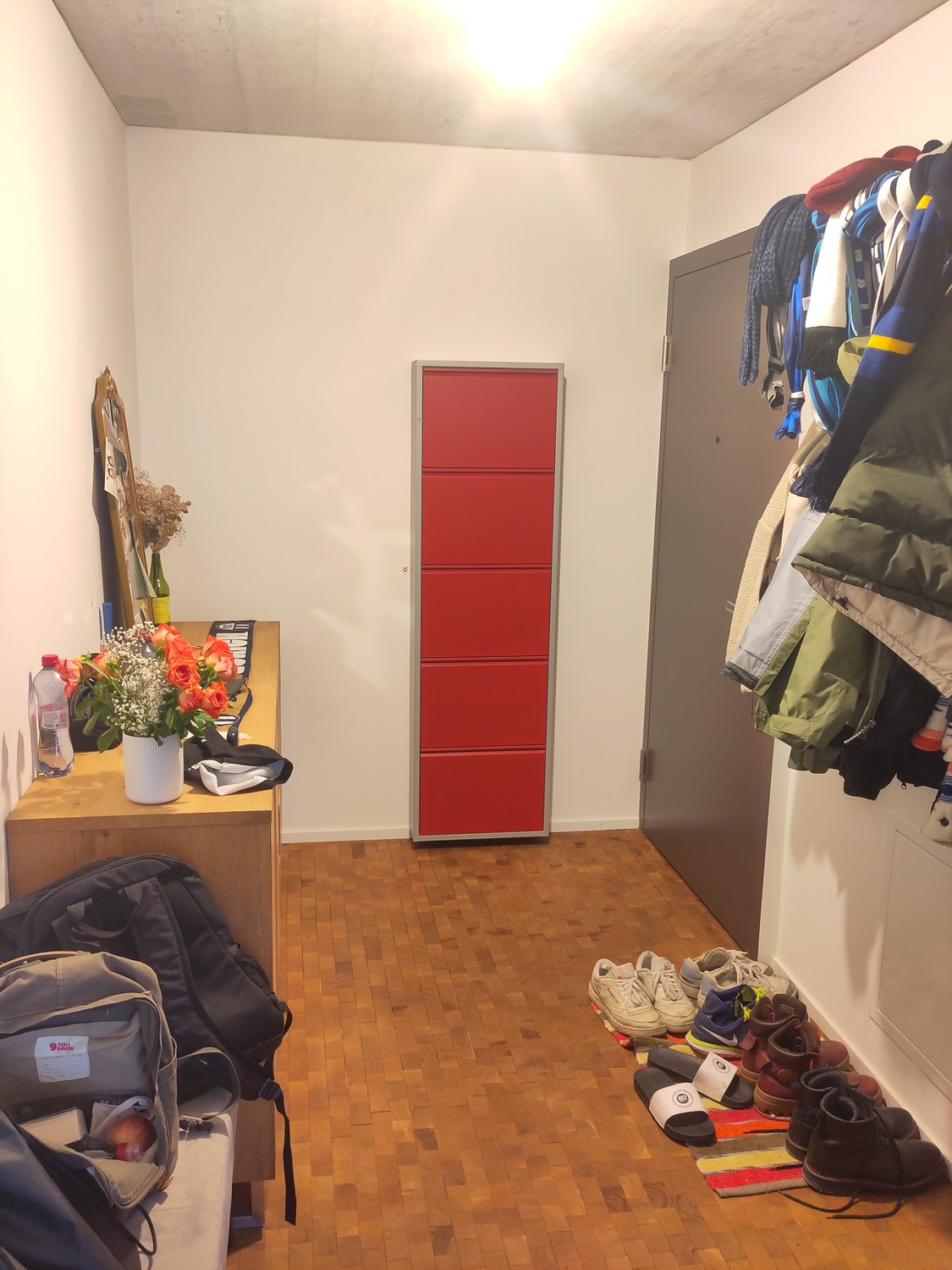 Appartement de 2 ½ pièces, photo 10 sur 10