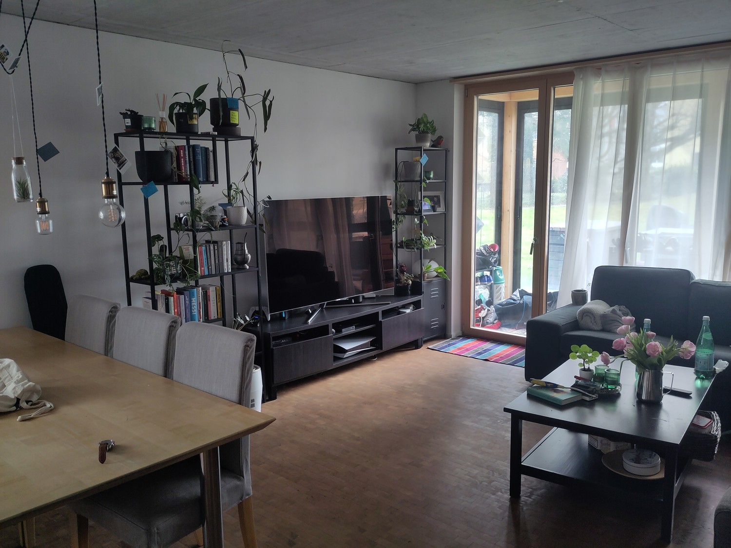 Appartement de 2 ½ pièces, photo 7 sur 10