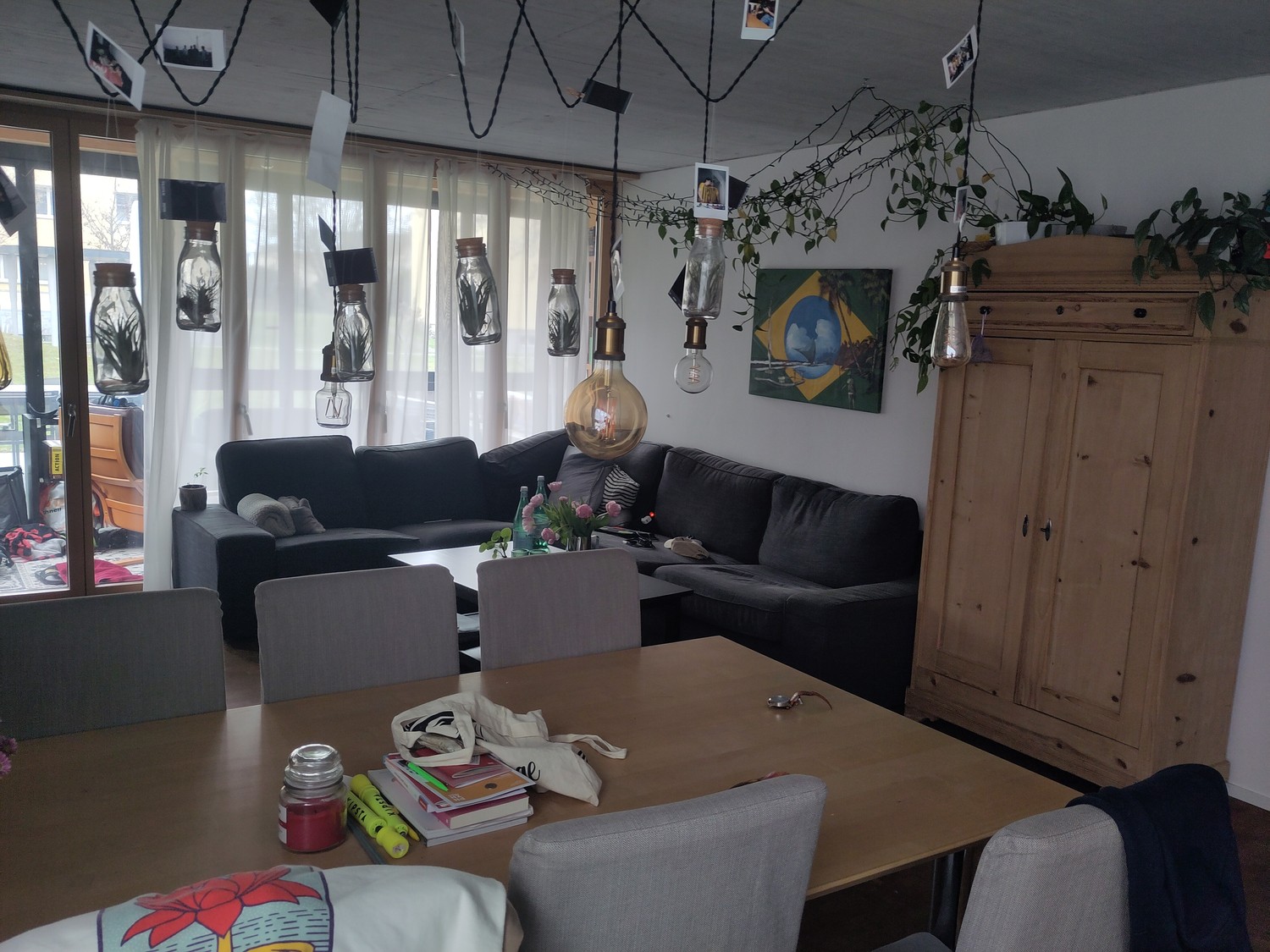 Appartement de 2 ½ pièces, photo 9 sur 10