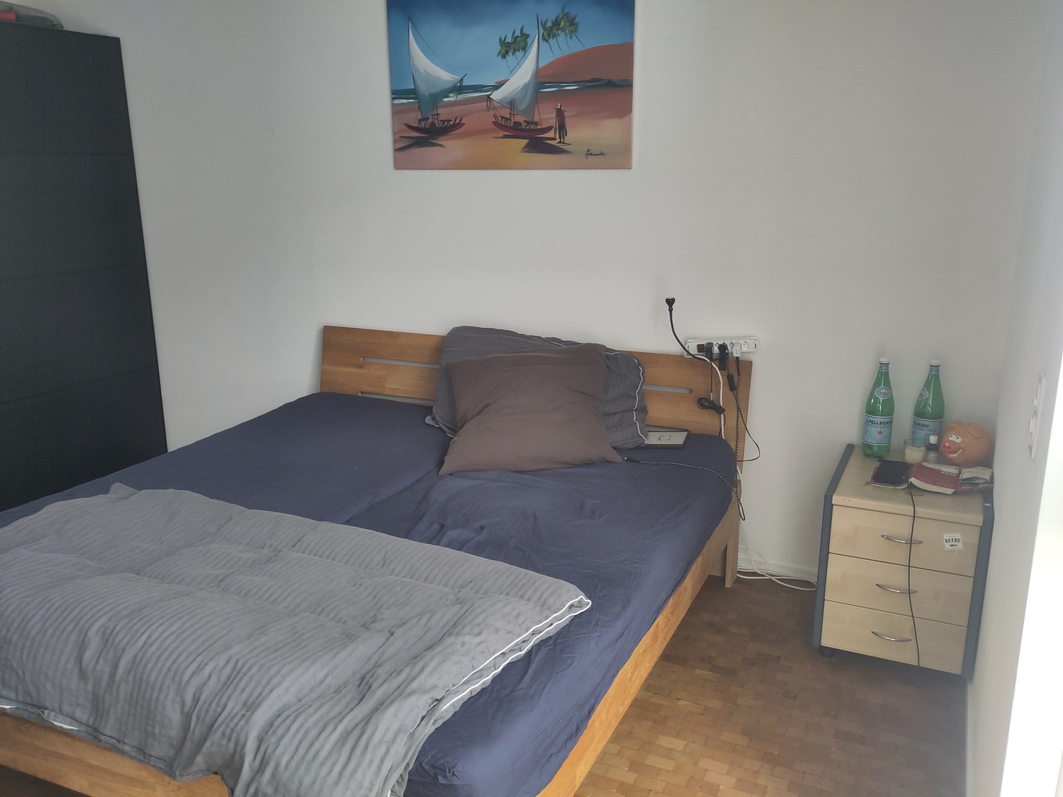Appartement de 2 ½ pièces, photo 3 sur 10