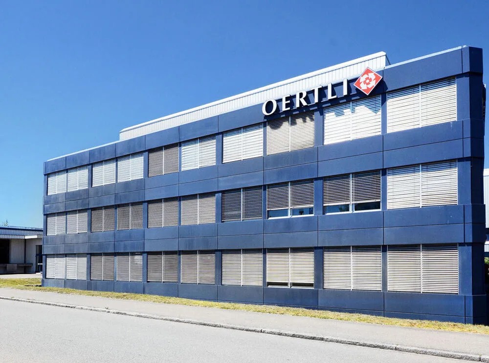 73m² office