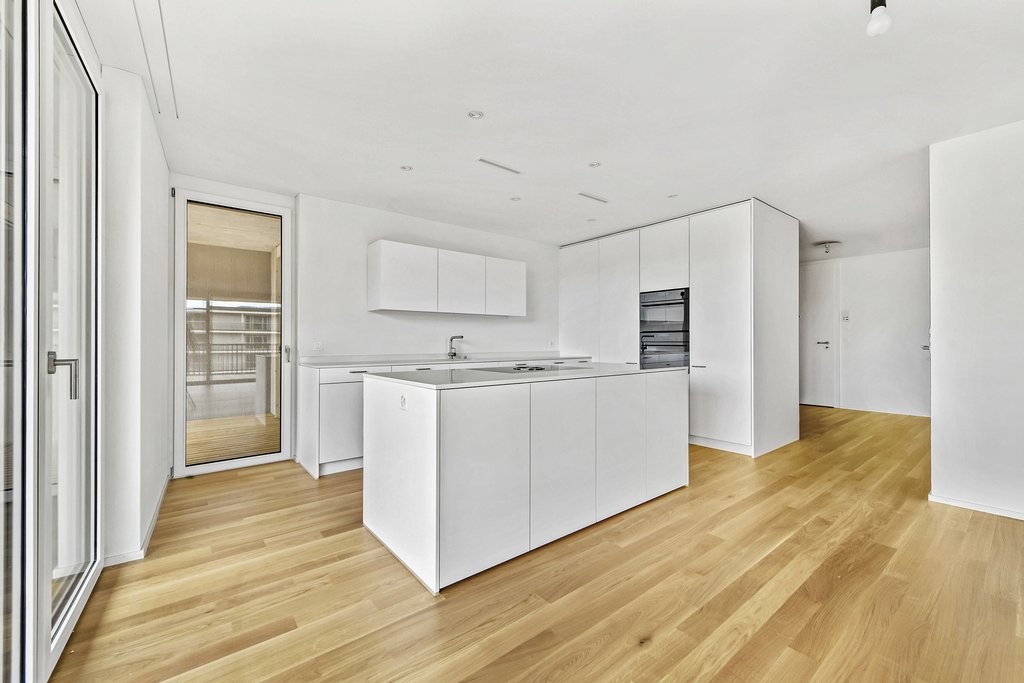 Appartamento di 2 ½ locali