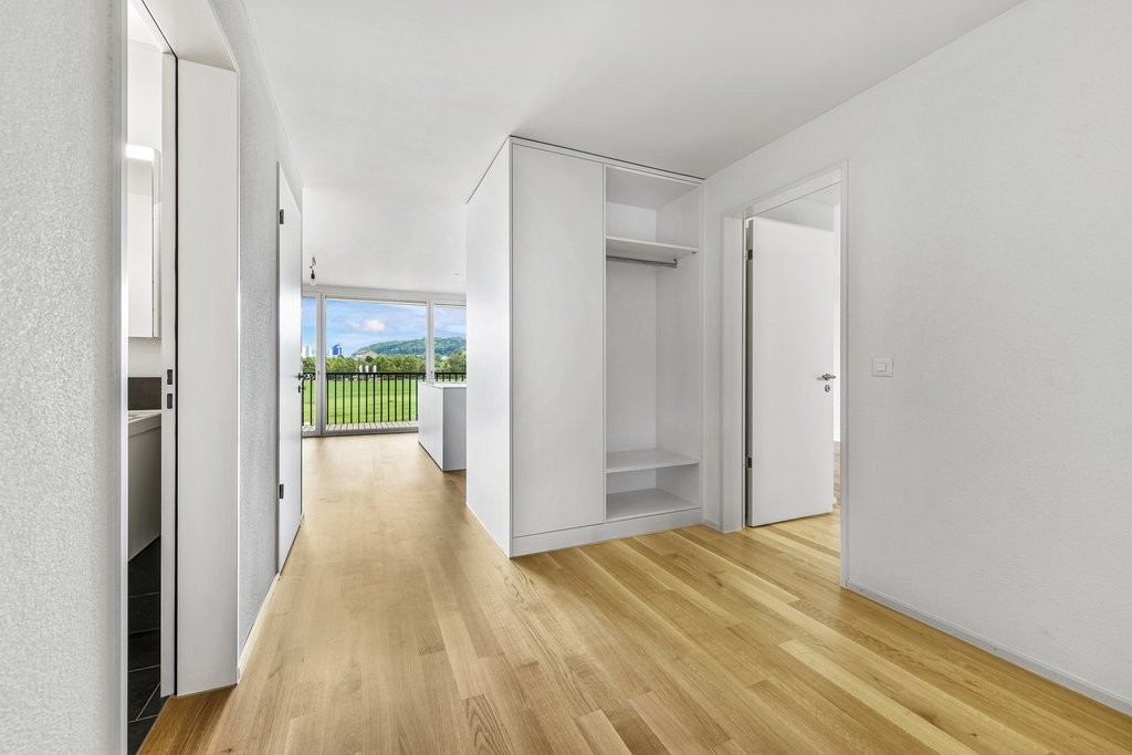 Appartamento di 2 ½ locali