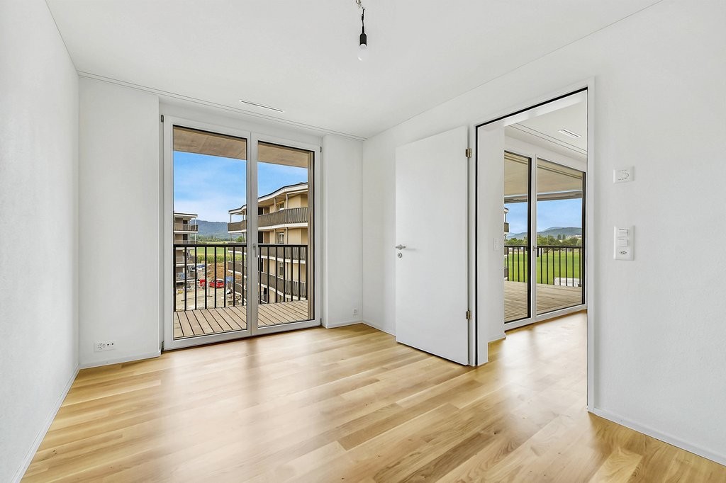 Appartamento di 2 ½ locali
