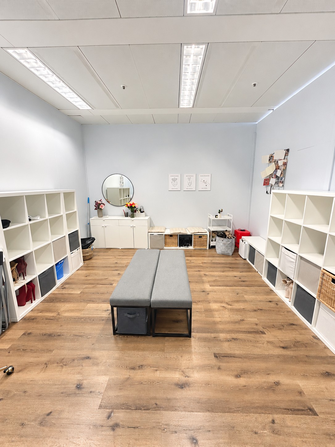 137m² commercial, photo 3 of 4
