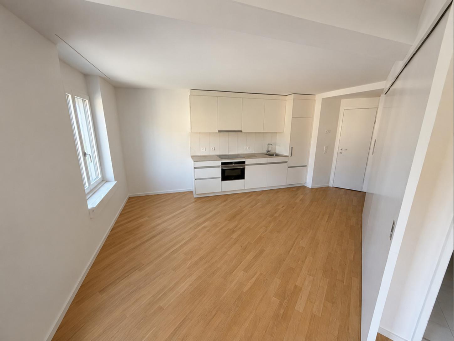 2 ½ rooms apartment, photo 2 of 5