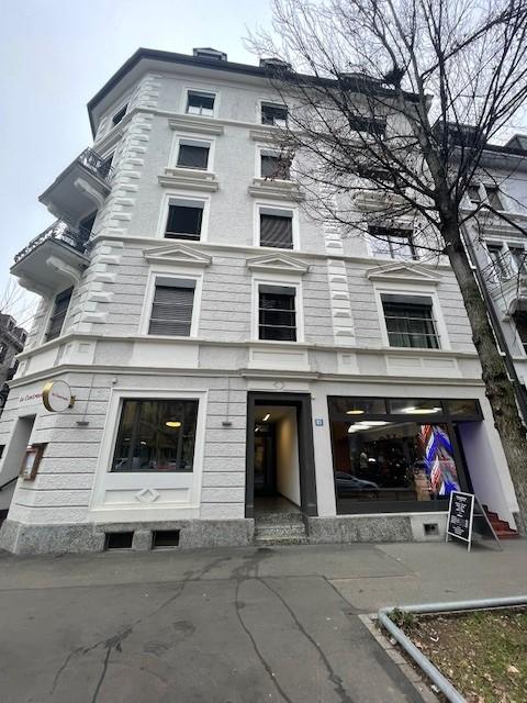 2 ½ rooms apartment, photo 1 of 5