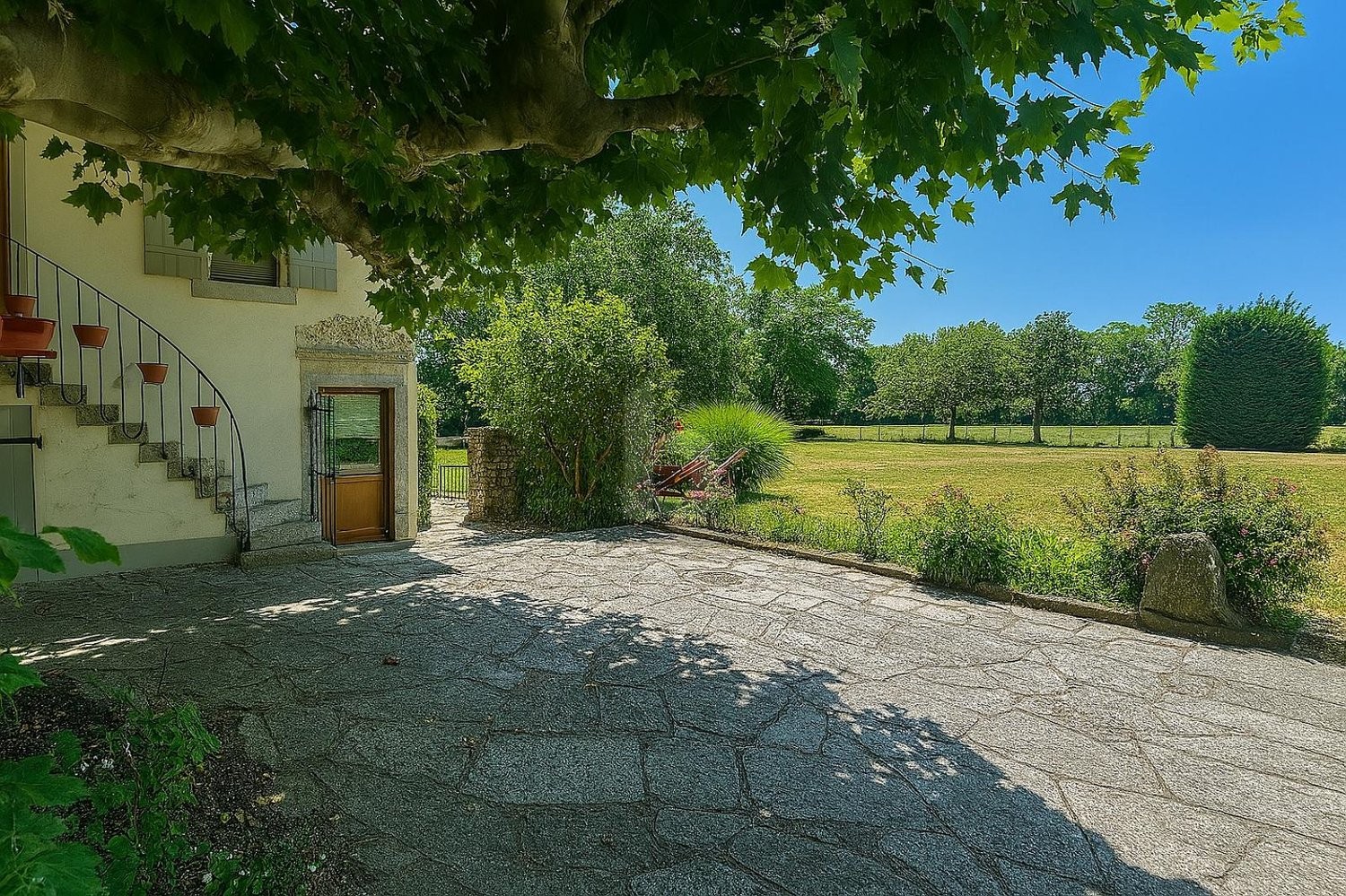 casa duplex di 6 locali