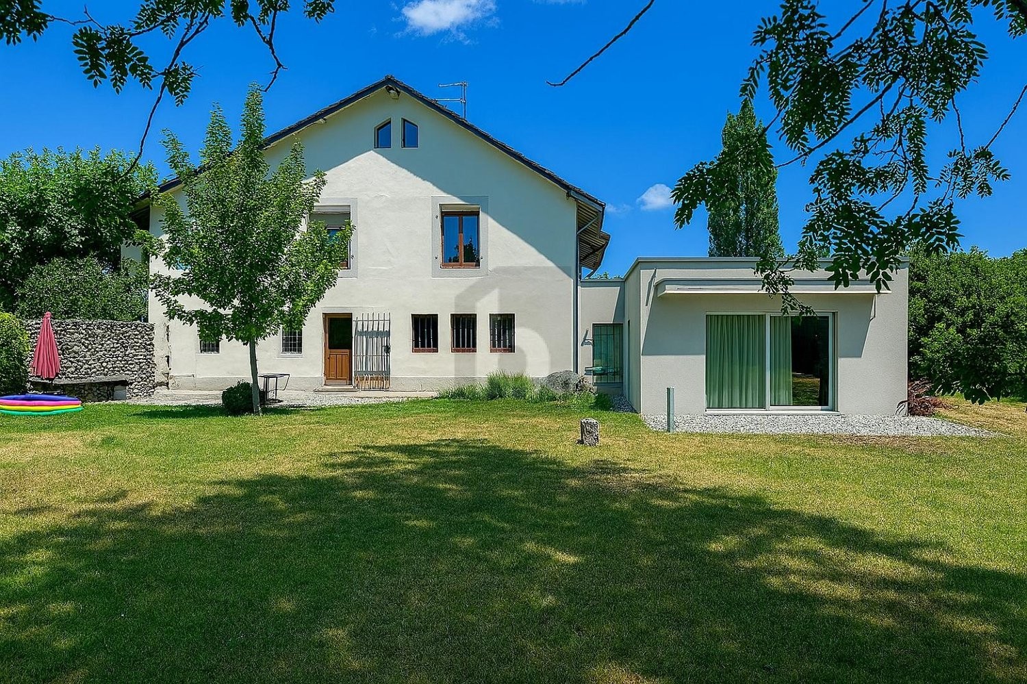 casa duplex di 6 locali