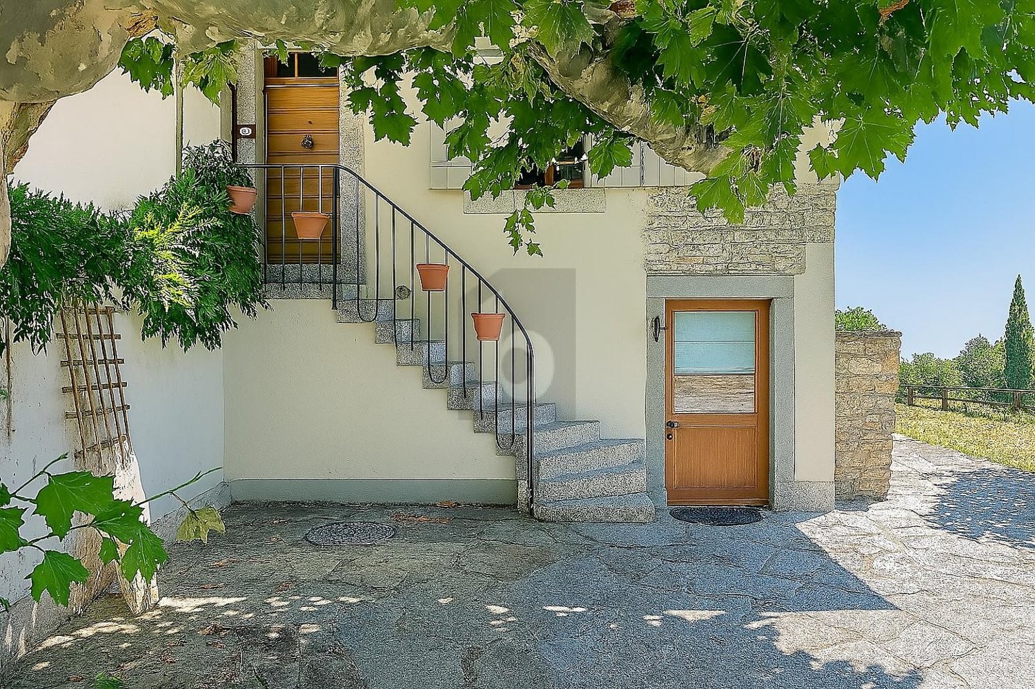 casa duplex di 6 locali