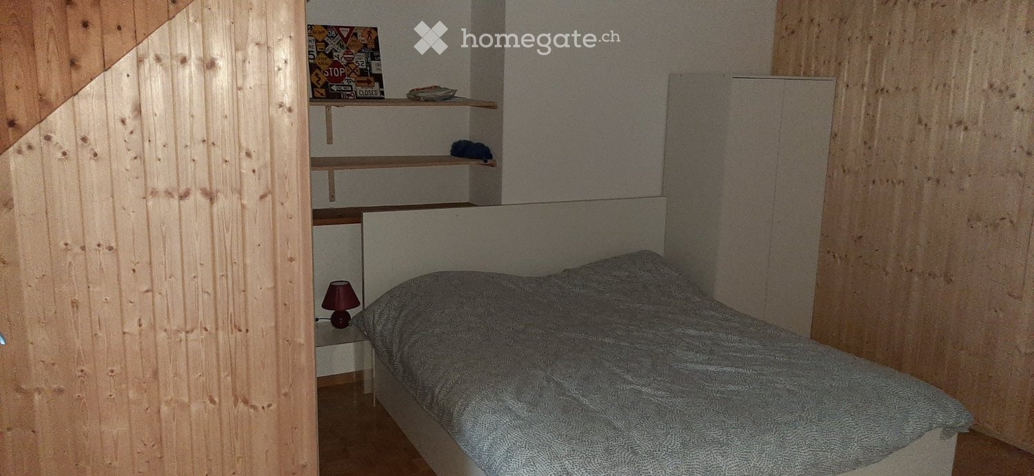 1 room single room, photo 2 of 5