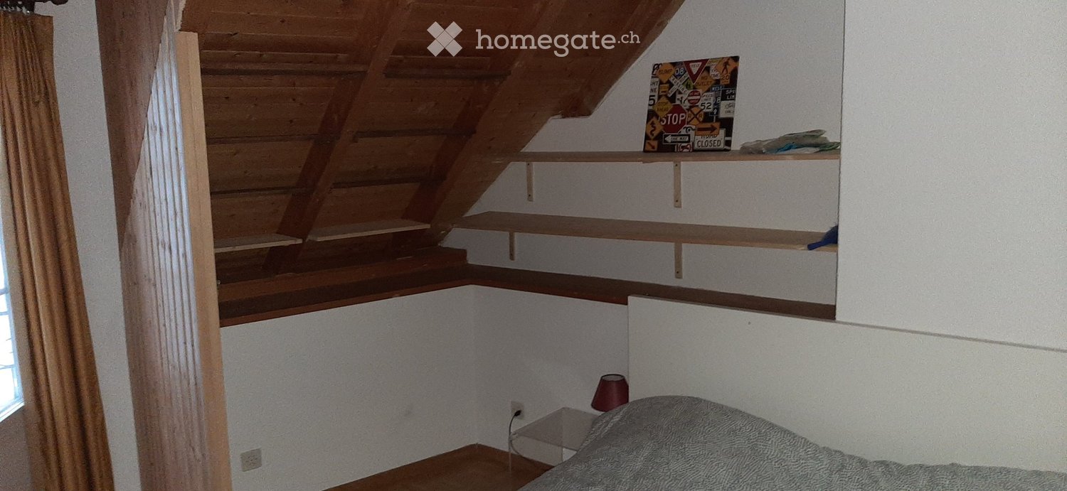 1 room single room, photo 3 of 5