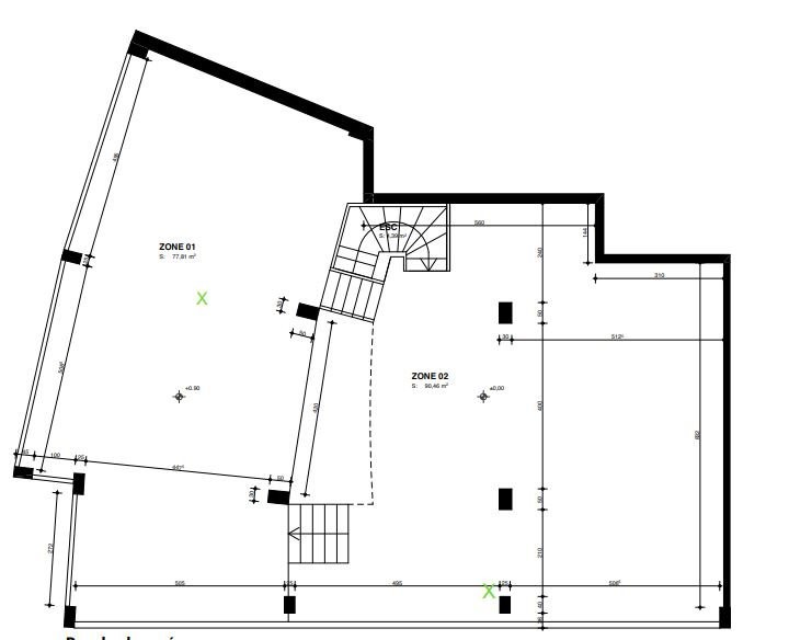 183m² shop, photo 4 of 5
