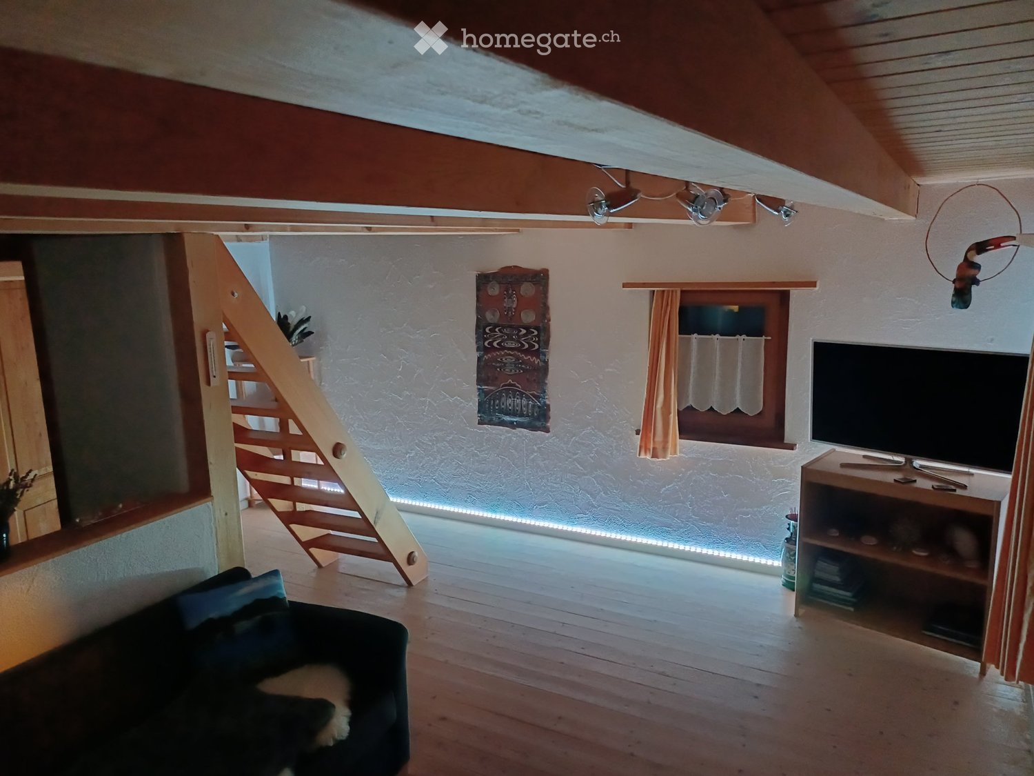 Casa singola di 3 locali