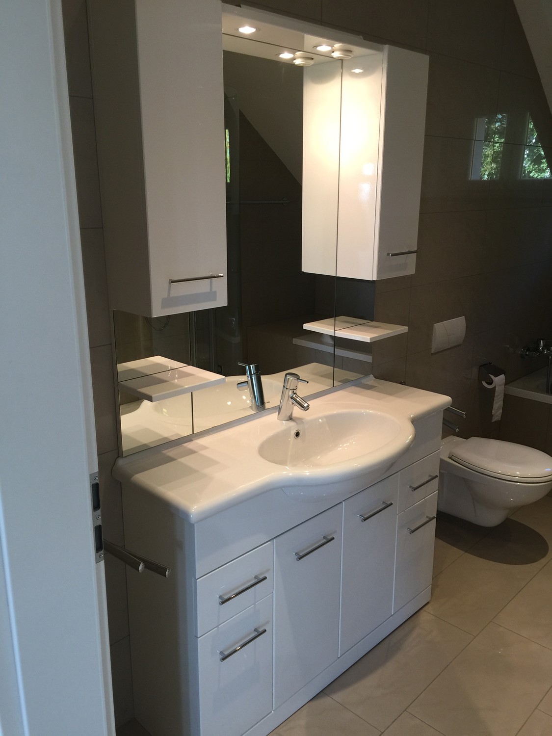 Appartamento di 3 ½ locali