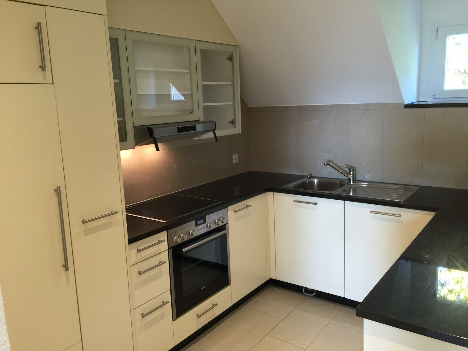 Appartamento di 3 ½ locali