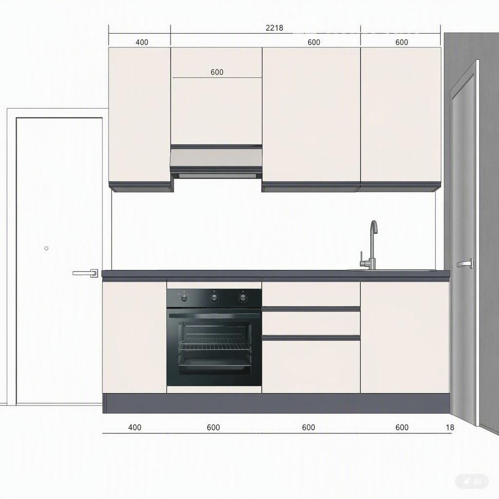 2-Zimmer-Wohnung