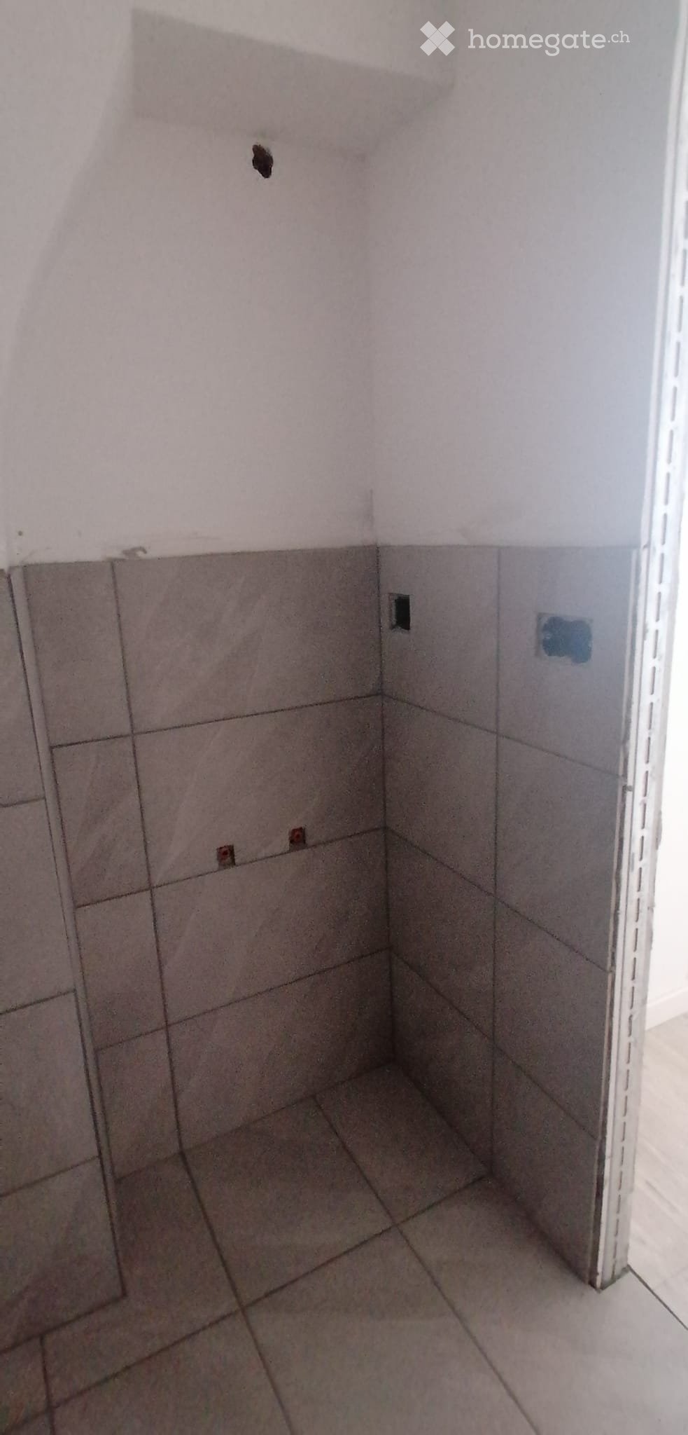2-Zimmer-Wohnung
